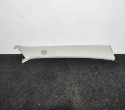 Volkswagen Jetta VI (A) pillar trim