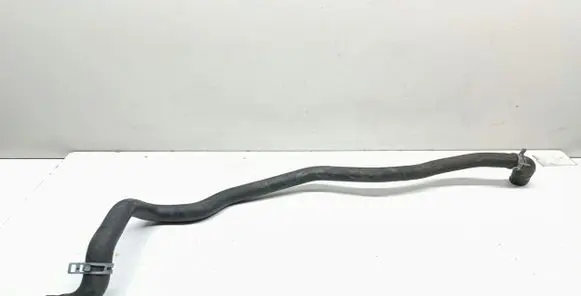BMW 5 F10 F11 Engine coolant pipe/hose 9119169 64539119169