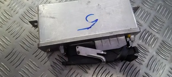 BMW 5 E34 ABS control unit/module 0265103047 34.52-1160413