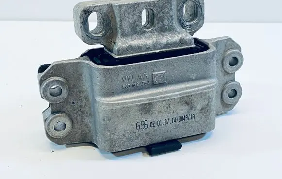 Seat Altea Gearbox mount 1K0199555CA