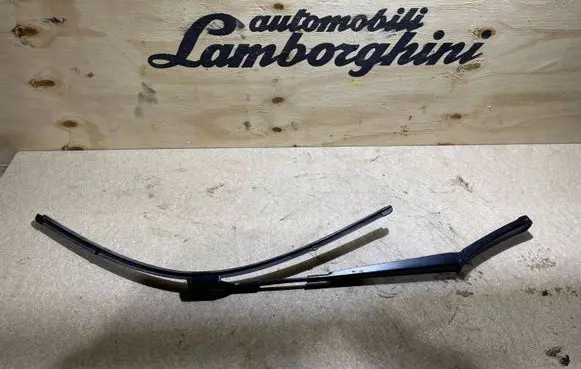 Seat Ibiza V (KJ) Windshield/front glass wiper blade 6F1955409