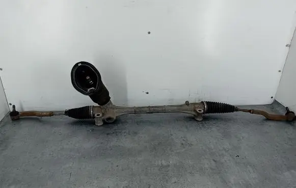 Steering rack