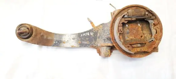 Ford Focus Rear upper control arm/wishbone 98ag5a969ak