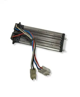 Nissan Qashqai Electric cabin heater radiator A30105A7700003 07T247