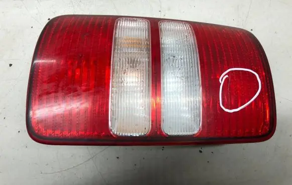 Volkswagen Caddy Rear/tail lights 2K0945111C 2K5945111C 2K5945111B