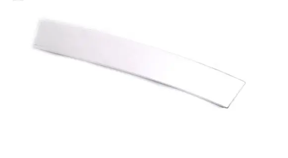 Toyota Prius (XW50) Roof trim bar molding cover 