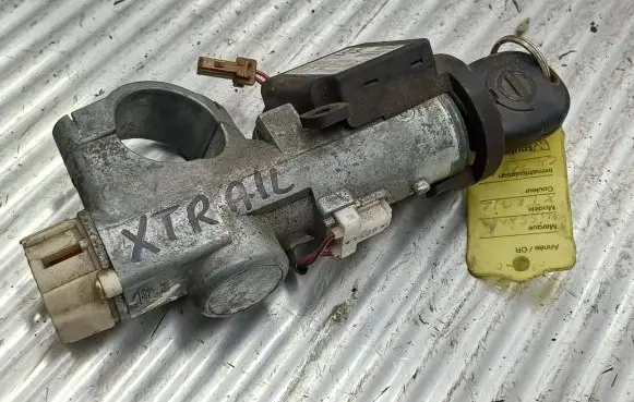 Nissan X-Trail T30 Ignition lock contact 28590C9902 804GA44366A