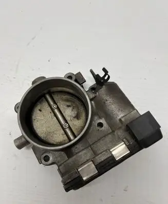 Mercedes-Benz S W220 Throttle valve A1121410125 0280750019