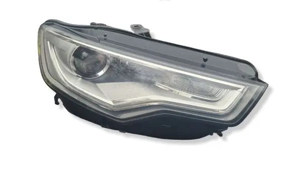 Audi A6 C7 Headlight/headlamp 4G0941754E