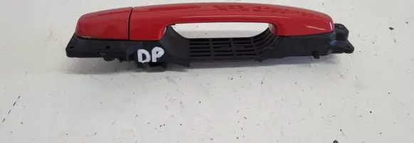 Toyota Corolla E120 E130 Front door exterior handle 