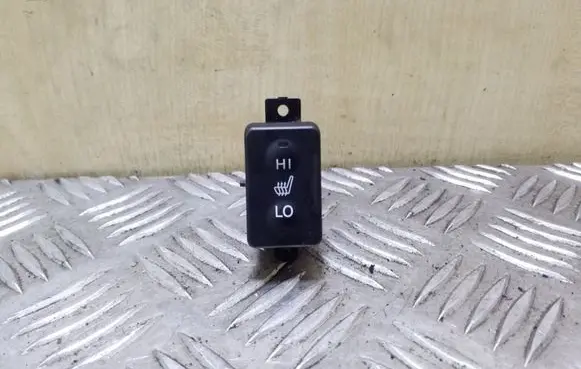 Honda Accord Seat heating switch