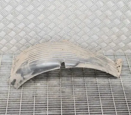 Hyundai i20 (PB PBT) Rear arch fender liner splash guards 868241J500 868221J500