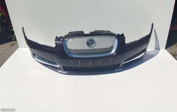 Jaguar XF Front bumper