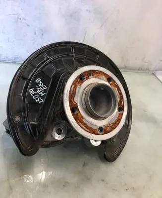 Mercedes-Benz EQA Rear wheel hub A2433570500