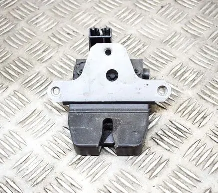 Ford Focus Tailgate/trunk/boot lock/catch/latch 8M51R442A66DB