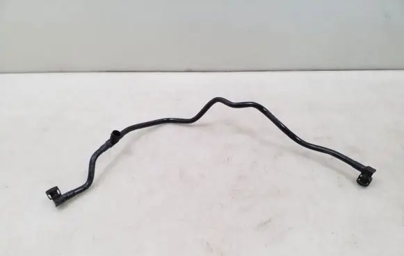 BMW 3 F30 F35 F31 Brake vacuum hose/pipe 7601515
