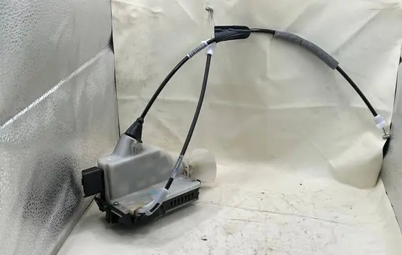 Peugeot 308 Rear glass lock/latch C508 9688080080