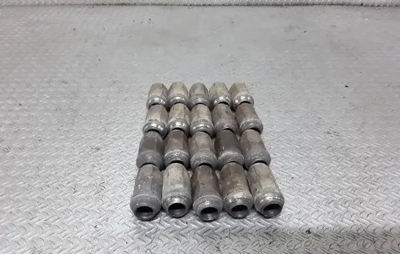 Dodge Durango Nuts/bolts 
