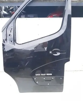 Renault Master III Front door DRZWISAMOCHOSOBOWY
