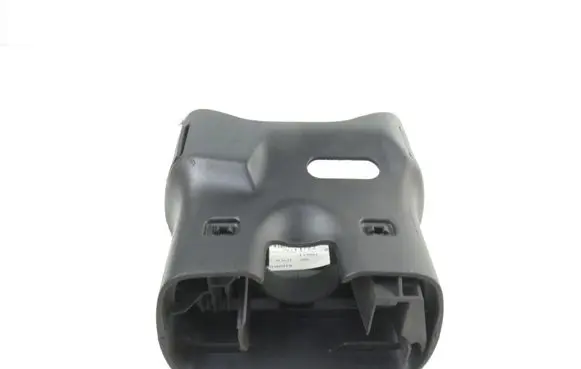 Porsche Boxster 986 Dashboard lower bottom trim panel 99655227502