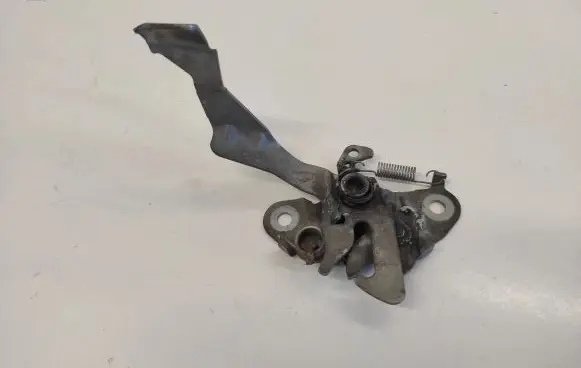 Citroen Xsara Picasso Engine bonnet (hood) release handle