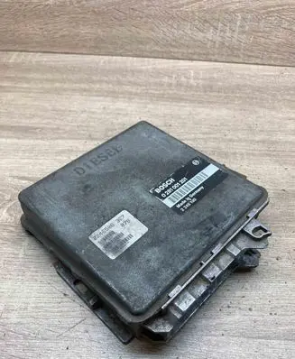 BMW 3 E36 Engine control unit/module ECU 2245190 0281001201