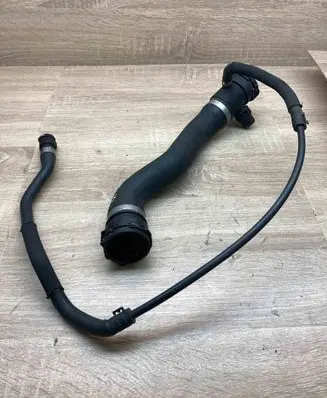 BMW X1 E84 Coolant pipe/hose 7612444 7565094