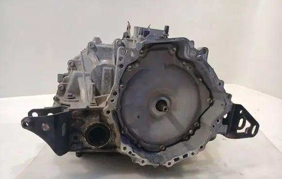 Toyota Prius+ (ZVW40) Automatic gearbox P410