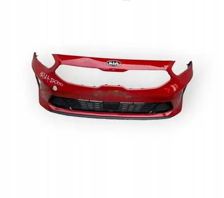 KIA Ceed Front bumper 86511J7000