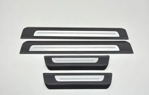 Audi Q7 4M sill trim set (inner) 4M0853373A 4M0853374A 4M0853375A