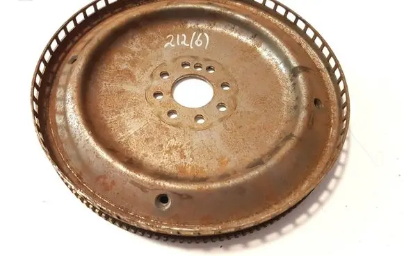 Mercedes-Benz E W212 Flywheel 16510300812 1330400521510