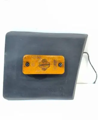 Peugeot Boxer Fuel tank cap trim 1306892070