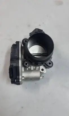 KIA Sportage Throttle valve 9045040015 9045040041 351002M417