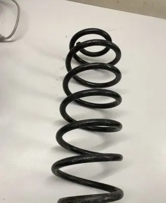 Ford Fiesta Rear coil spring