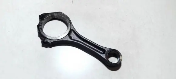 Audi A6 S6 C6 4F Connecting rod/conrod 059ab