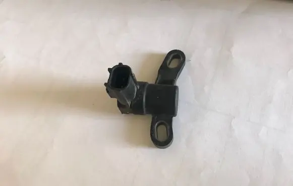 Mazda 6 Crankshaft position sensor 3M6G6C315BA