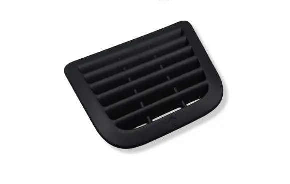 Citroen C3 Trunk/boot trim cover 9687247180 34453821 7473XR