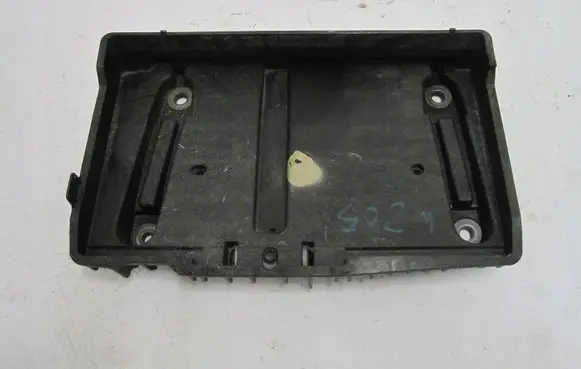 Peugeot Partner III Battery box tray A2056201502