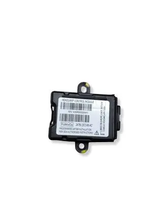 Ford Focus Light module LCM JX7B13C148AC