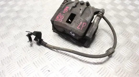 Honda Civic Front brake caliper