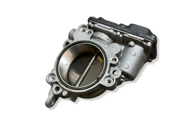 BMW 5 G30 G31 G38 Throttle valve 8623324 1354 A2C15022500