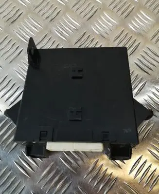 Subaru Outback Fan control module 72343AJ291 1777006920