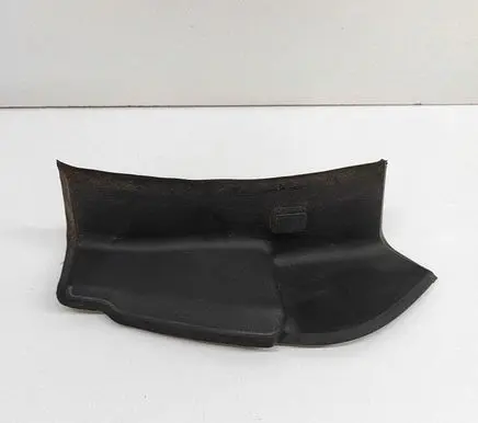 Mercedes-Benz GLE W167 (C) pillar trim A1676901501