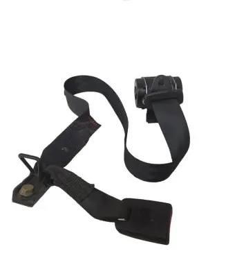 Nissan Primera Middle seatbelt (rear) 88843AV820