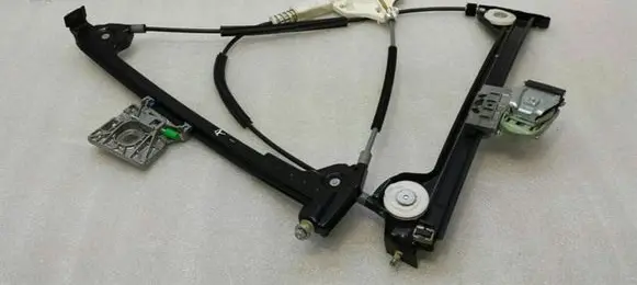 Mercedes-Benz SL R230 Front door electric window regulator A2307200446
