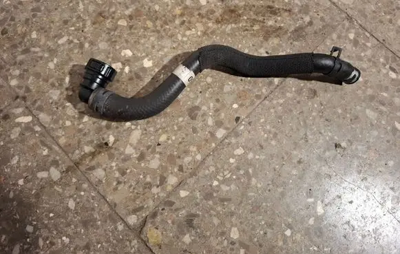 Power steering hose/pipe/line