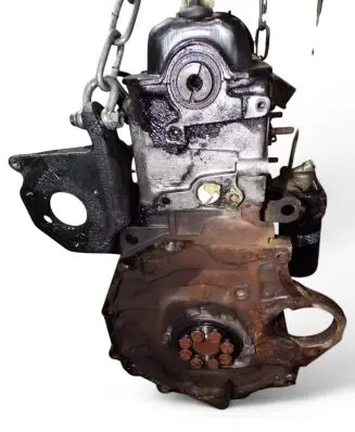 Volkswagen Transporter - Caravelle T4 Engine AAB