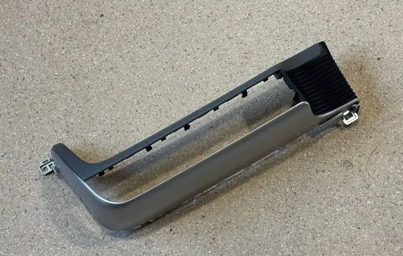 Hyundai Ioniq 5 Dashboard glove box trim 847G3GI900