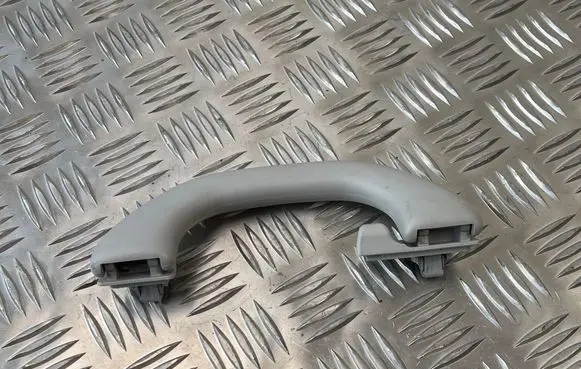 Skoda Fabia Mk3 (NJ) Rear interior roof grab handle 5L6857607N