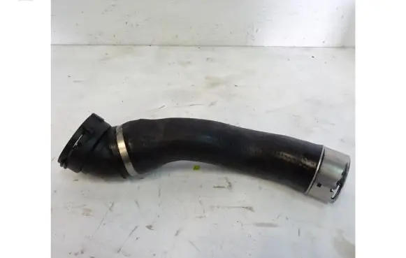 BMW 5 E60 E61 Air intake hose/pipe 7803747